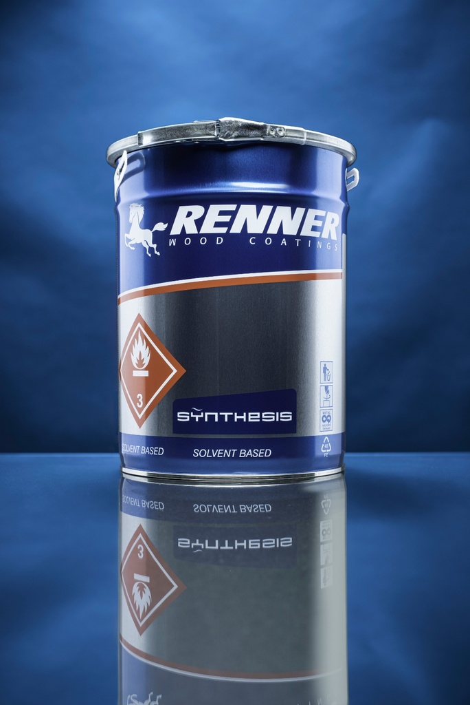 BINDER FOR METAL POWDER 5LT